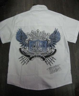 Christian Audigier (Men)-402